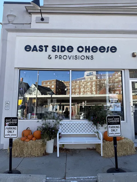East Side Cheese & Provisions