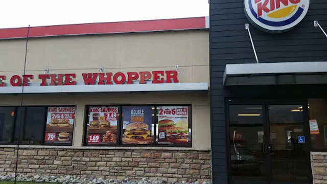 Burger King