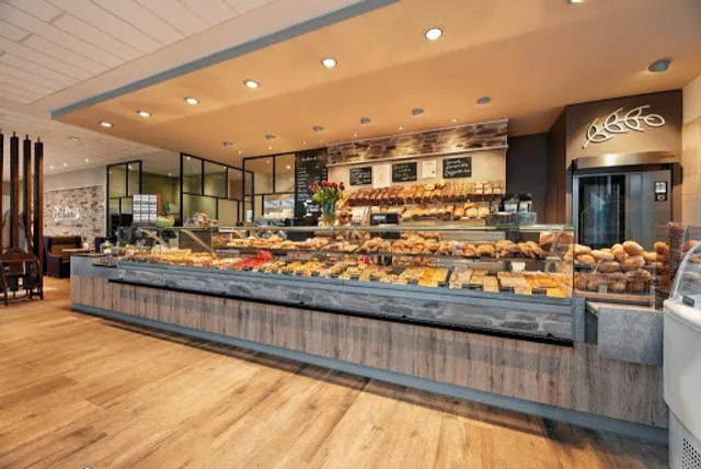 Bäckerei Christiani