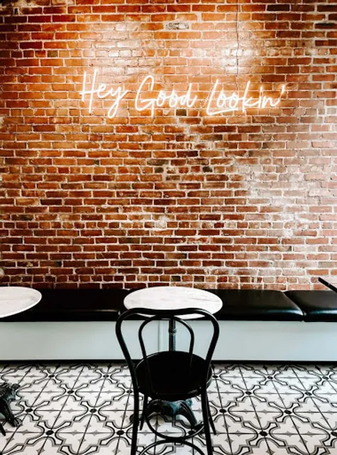 Theo's Microcreamery