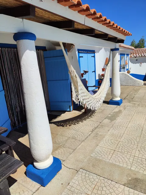 Monte das Silveirinhas - Casa Rural