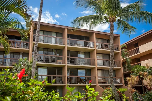 Maui Vista Condominiums