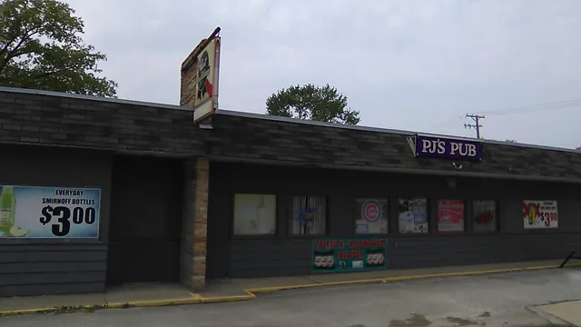 PJ's Pub