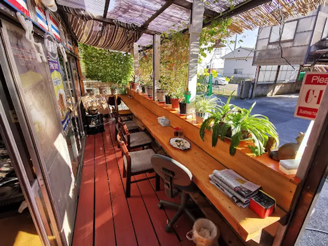 Aroi Chan Thai Restaurant