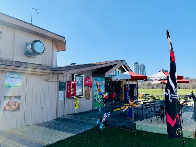 Gift of Wings Kite Store