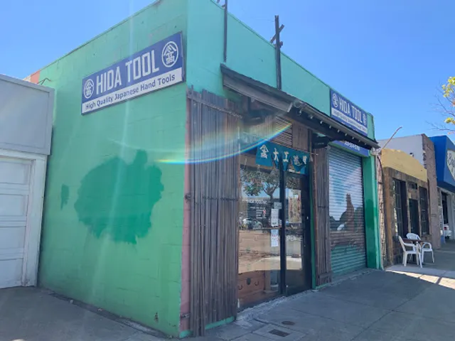 Hida Tool & Hardware