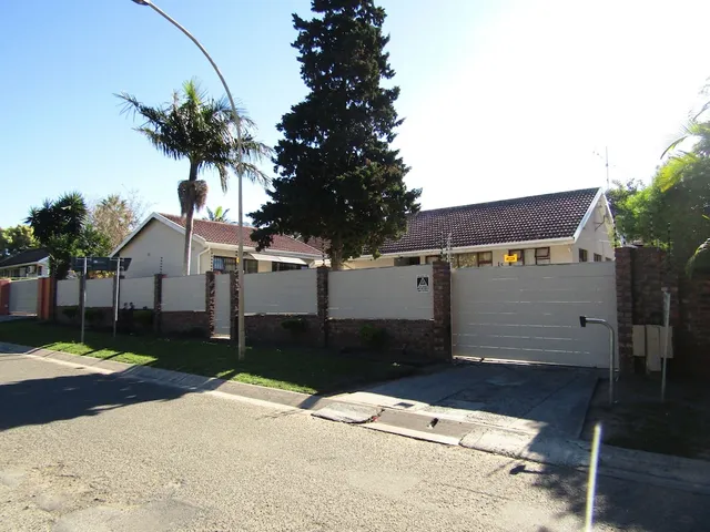 Yolonwabo Bed & Breakfast