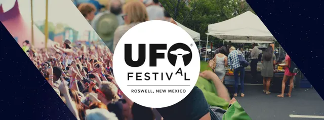 UFO Festival