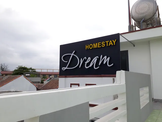 Dream Homestay