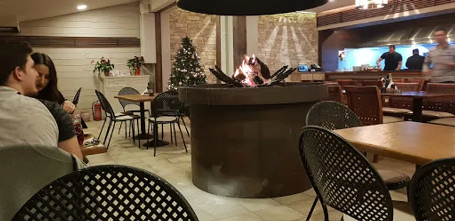 Η Φωλιά Της Γεύσης