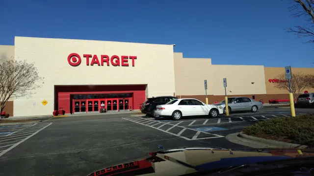 Target