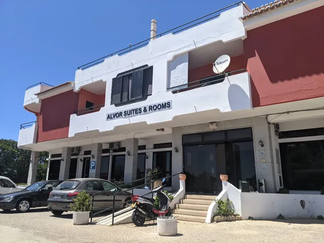 Alvor Suites & Rooms