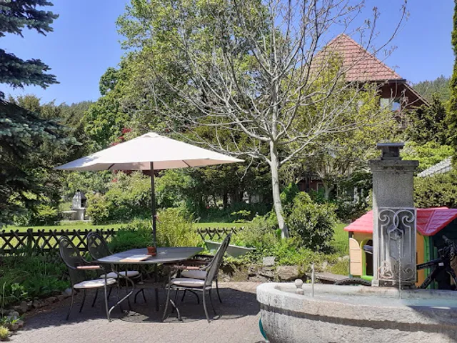 Gasthof Ochsen Lützelflüh