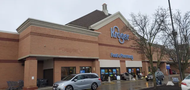 Kroger