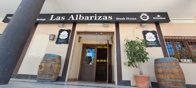 Las Albarizas - La Carihuela