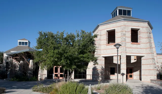 St Francis of Assisi Catholic Church