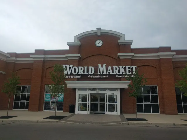 World Market