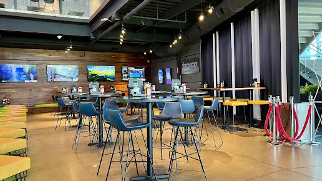 Topgolf Cleveland