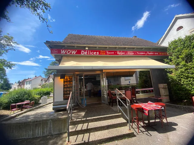Wow Délices