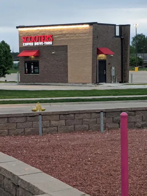 Scooter's Coffee