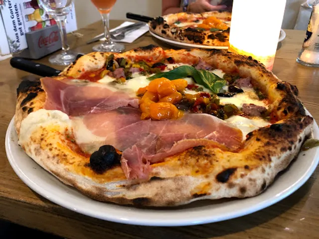 Pizzeria Trattoria Sorrentino