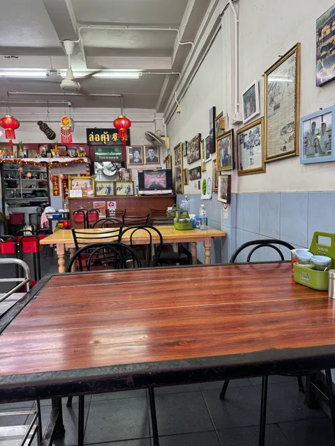 Lor Khung Restaurant