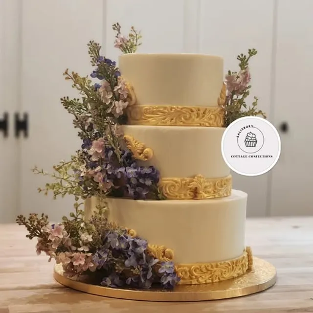 Salisbury Cottage Confections