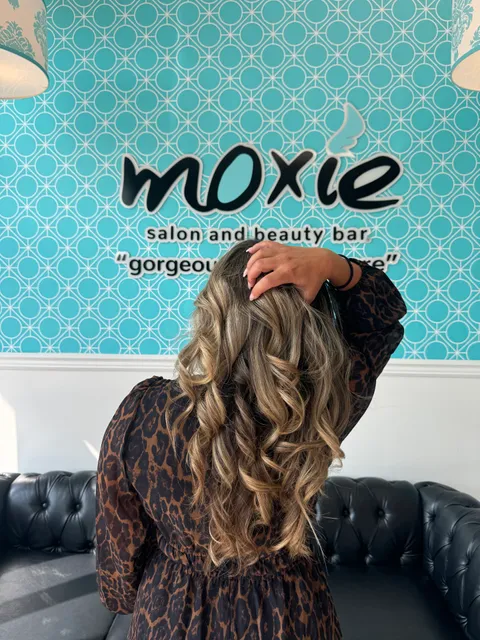 Moxie Salon and Beauty Bar - Garwood
