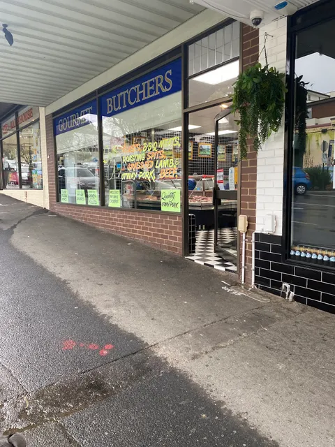 Greensborough Gourmet Meats