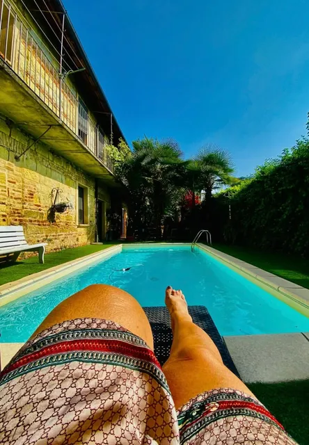 Ca' Dei Sogni della Dimora Belloni