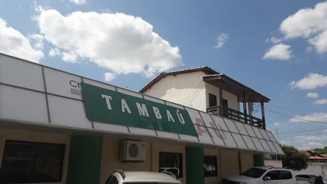 Restaurante Tambaú
