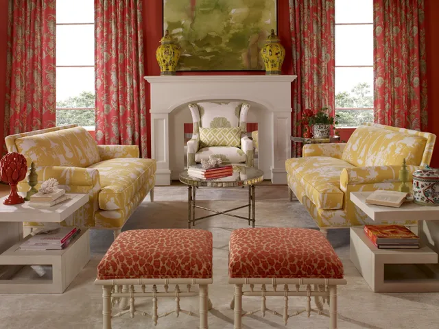 Lenoir Empire Furniture