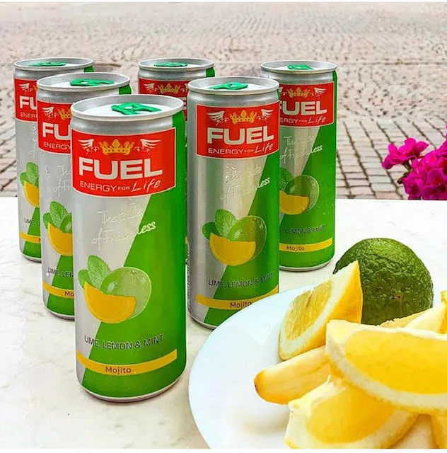 Candy House I STHLM AB