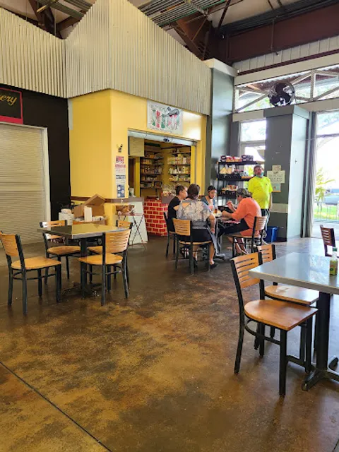 El Mercadito Rincon Mexicano