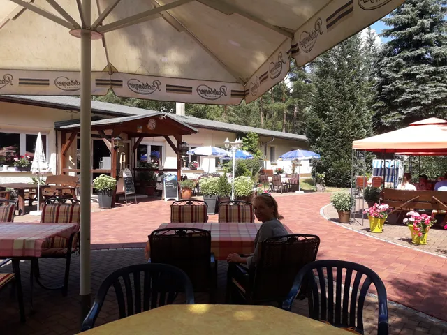 Bungalow Rental at Zenssee