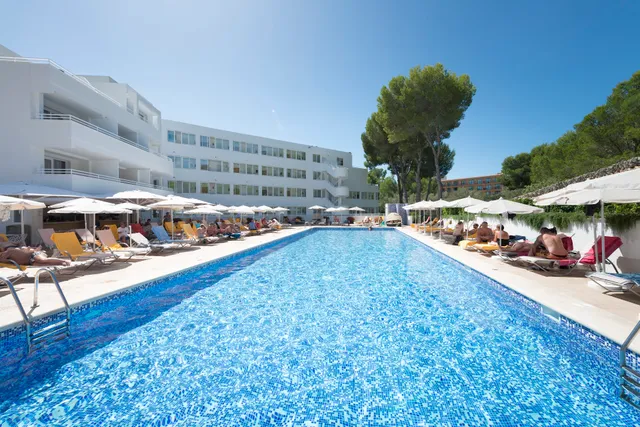 allsun Hotel Paguera Park