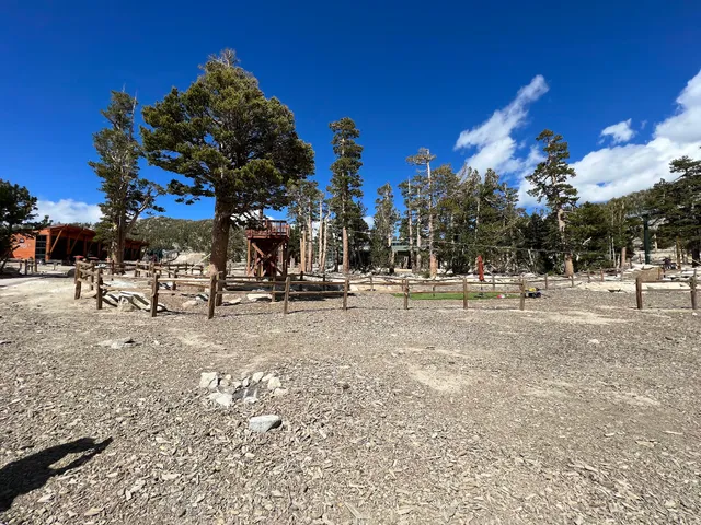Heavenly Mountain Scenic Gondola (Upper)
