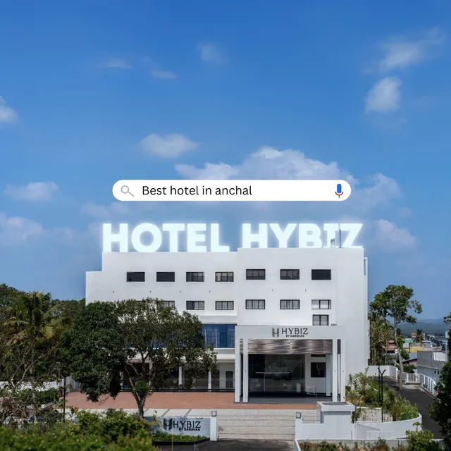 Hotel Hybiz