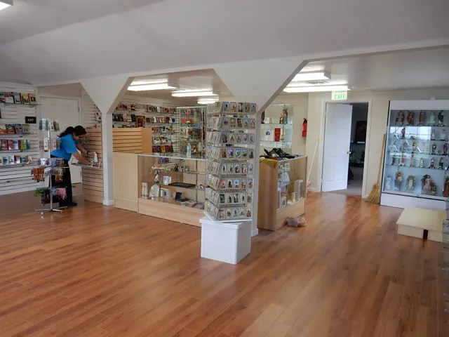 Libreria Catolica Cristo Misionero