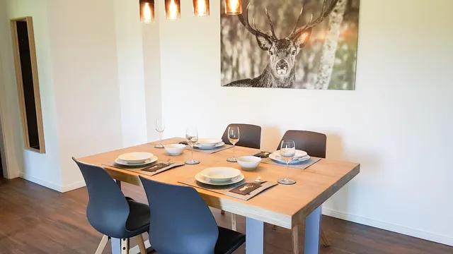 Ferienwohnung Eifelwild