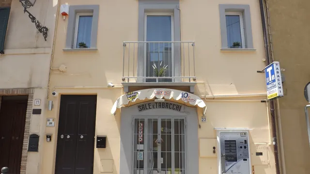 B&B Residenza Aragonese