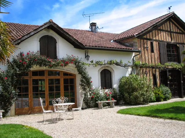 CHATEAU DE BETAN - 40370