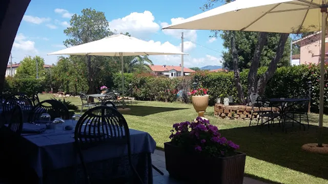 Ristorante Pizzeria Ariete