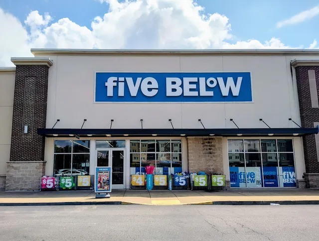 Five Below