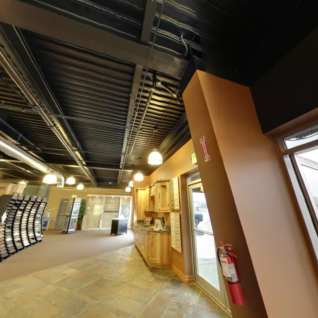 Selkirk Glass & Cabinets