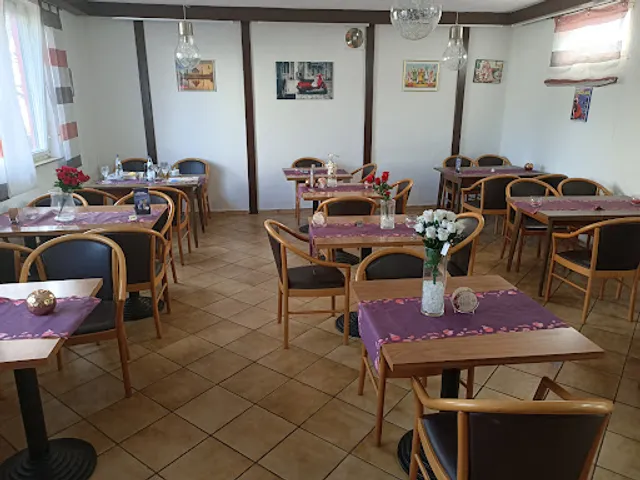 Pizzeria Bar zum Holzofen