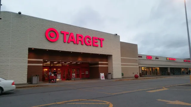 Target