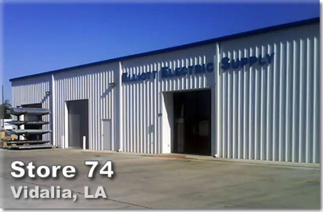 Elliott Electric Supply