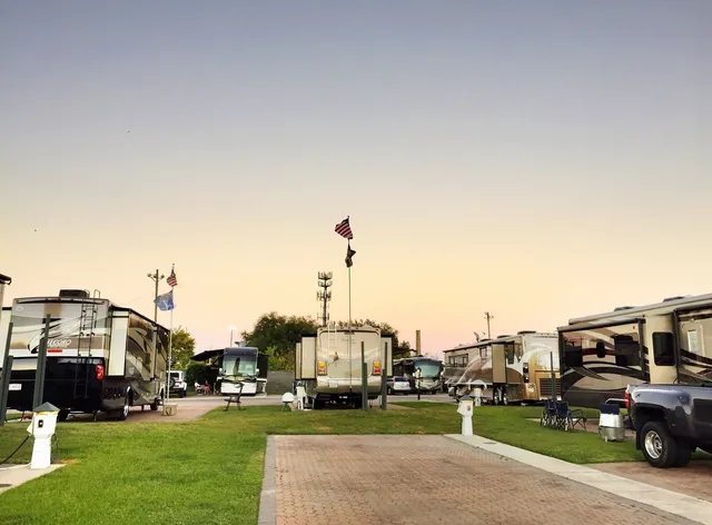 French Quarter RV Resort