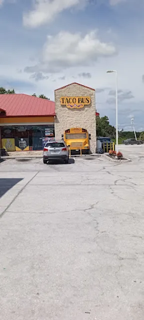 Taco Bus